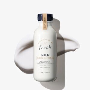$46 Fresh Milk Body Lotion - 8.7oz